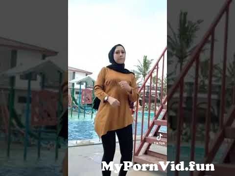 Nastayashi Muslim Hijab Popa Tanca