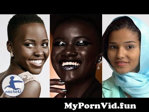 Beautiful Black African Women Xxx