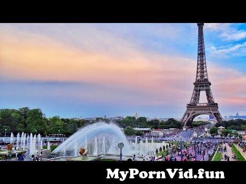 All porn france in Paris