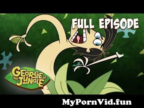 George Of The Jungle Porn