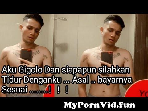 Guy sex in Surabaya