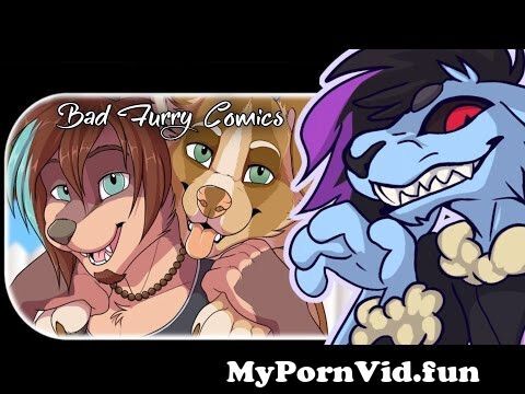 Gay furry comic porn