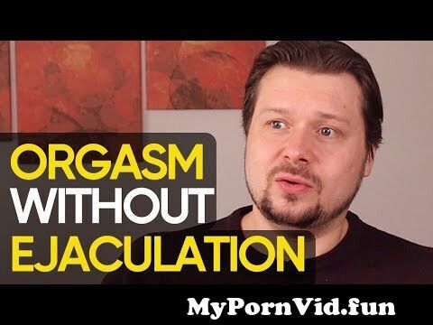 Welsh orgasm