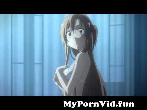 Sword art online kirito and asuna-frendliy hot porn