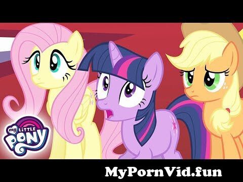 Pony Sex Movie