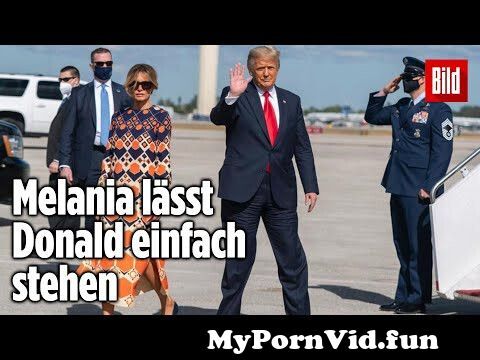 Trump porno melania Melania Trump’s