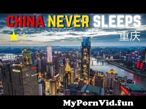 Porn last in Chongqing