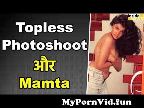 Mamta Porn - Topless Photoshoot à¤•à¤°à¤¨à¥‡ à¤¸à¥‡ à¤ªà¤¹à¤²à¥‡ Mamta à¤¨à¥‡ à¤°à¤–à¥€ à¤¥à¥€ à¤¶à¤°à¥à¤¤, à¤œà¤®à¤•à¤° à¤®à¤šà¤¾ à¤¥à¤¾ à¤¬à¤µà¤¾à¤² from  mamta kulkarni with porn imege Watch Video - MyPornVid.fun
