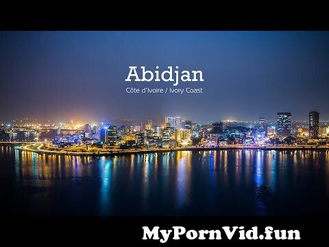 Younger teens porn in Abidjan