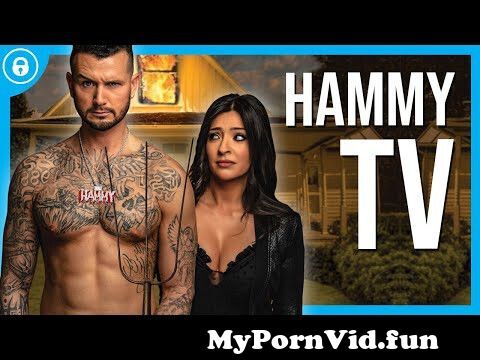 Hammy tv onlyfans leaks