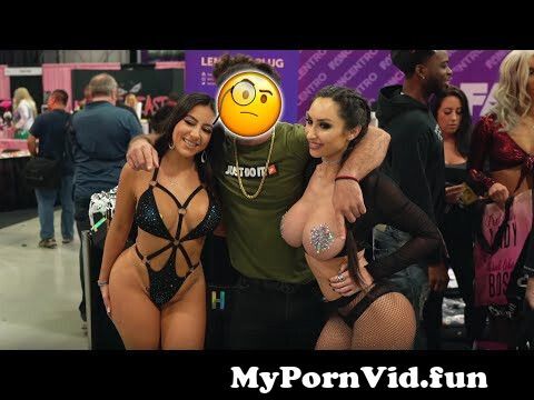 Porn celebrity in Miami