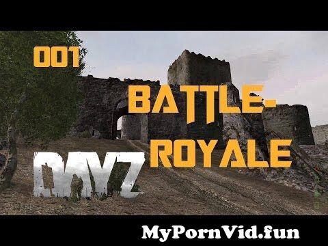 Battle Royale II nude photos