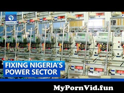 Porn and machines in Abuja