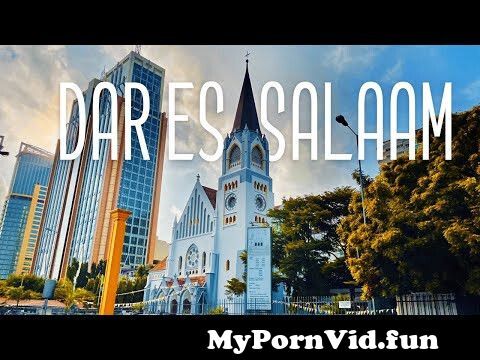 New porn videos in Dar es Salaam
