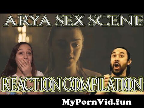 Game Of Thrones Sex Scene Compilation