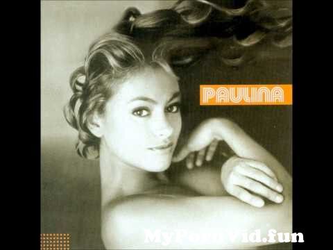Paulina rubio sex
