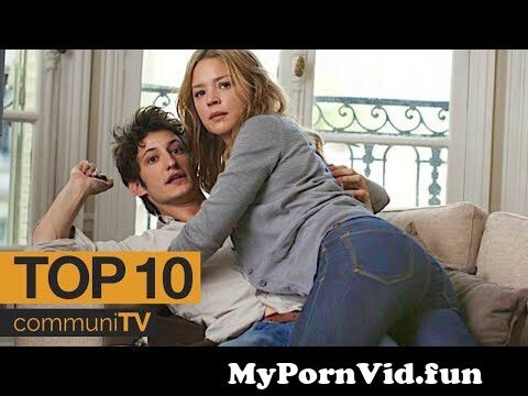 Top 10 Older Woman - Younger Man Romance Movies from mature woman fucks  younger boy older man
