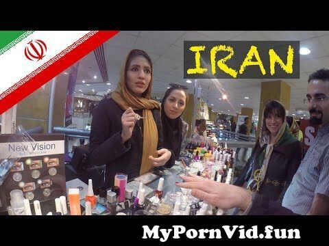 Lady porn in Tehran