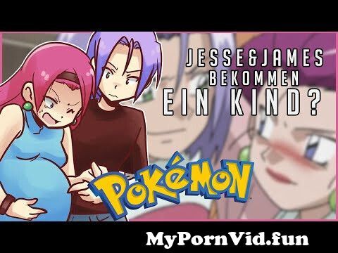 Pokemon team rocket jessie nude-adult gallery