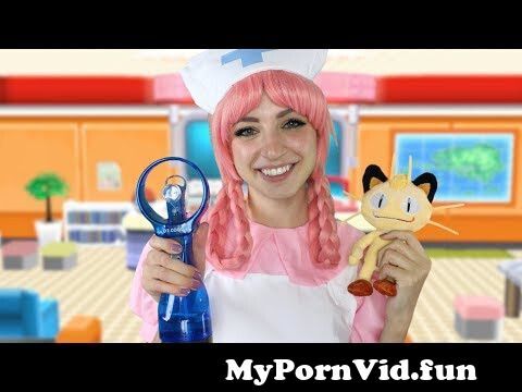 Pokemon Nurse Joy Porn Pokemon Nurse Joy Porn Nurse Joy Cosplay Porn Nurse Joy