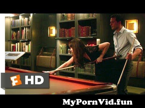 Fifty Shades Darker (2017) - A Friendly Wager Scene (5 10) | Movieclips from simr xxx v Video Screenshot Preview hqdefault