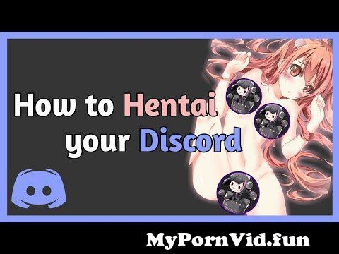 Discord Porn Bot