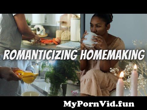 A REALISTIC Homemaking Weekend | Stay At Home Mom Romanticizing the Mundane from jennyshome Watch Video - MyPornVid.fun