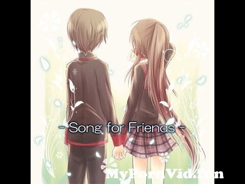 Song For Friends ~10 Hours~ Little Busters! from lolibooru a little Watch Video - MyPornVid.fun