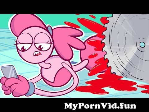 DAILY LIFE of Mommy Long Legs WENT WRONGPoppy Playtime Chapter 2 Animation from pooy Watch Video - MyPornVid.fun