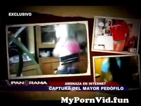 Captura del mayor pedófilo: Arturo Dodero y sus más de 500 víctimas from tropical  cutie deli Watch Video - MyPornVid.fun