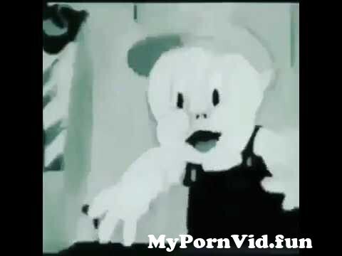 All Old Toons Porn