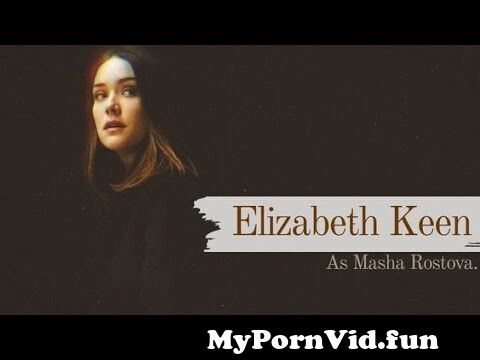 Masha Elizabeth Onlyfans
