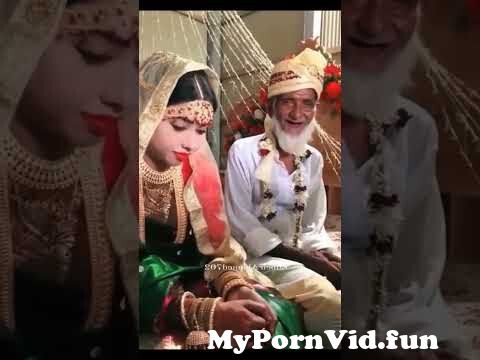 Xxx 18yrs Grls Fuking Video Mp3 - 18 years girl marriage with 80 years old man #shortvideo #funny from 18 girl  70 old men sex ved Watch Video - MyPornVid.fun