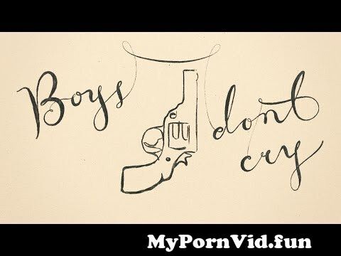 Boys don t cry nudes