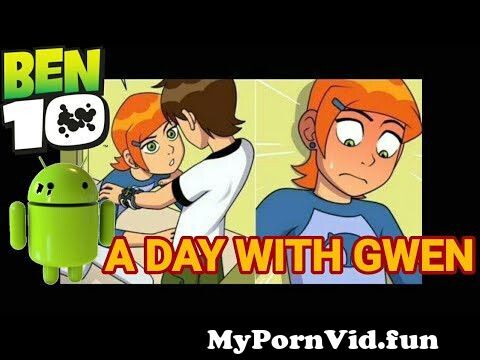 Ben Ten Porn Games