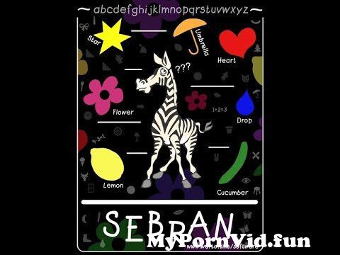 El oscuro secreto detrás de Sebran la supuesta aplicacion de educación infantil from sebran Watch Video - MyPornVid.fun