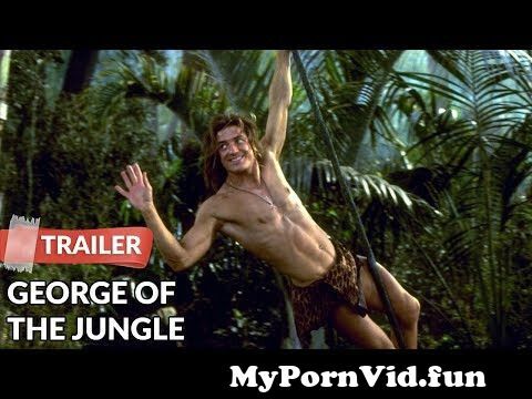 George Of The Jungle Porn