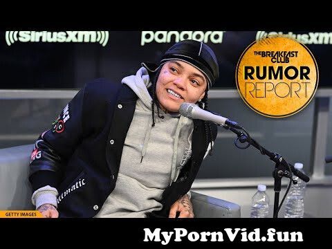 Young M A Nude