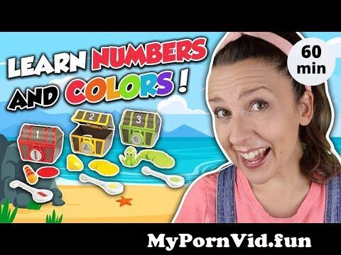 Learn Numbers, Colors, Counting and Shapes with Ms Rachel | Learning Videos for Toddlers in English from co 019 nude lsgu anuty village sexcom meyzo xxx vidus Watch Video - MyPornVid.fun