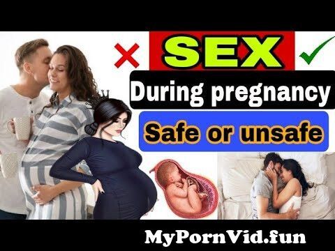 Pregnancy Sex Story