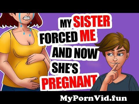 I Creampied My Sister Stories
