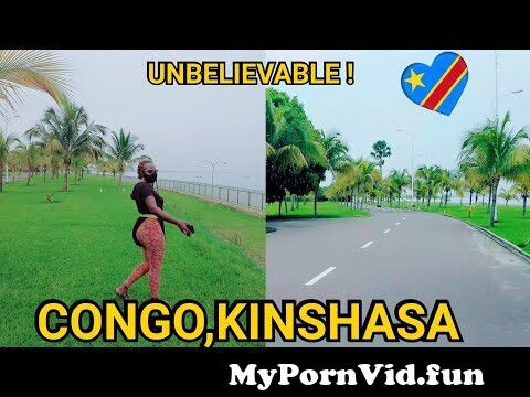 Sex video downloads in Kinshasa