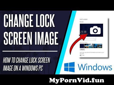 img105.imagetwist.com IMG How to Change Lock Screen Image Photo on a Windows 10 PC ...