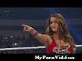 Jump To full match brie bella vs nikki bella wwe hell in a cell 2014 preview 1 Video Parts