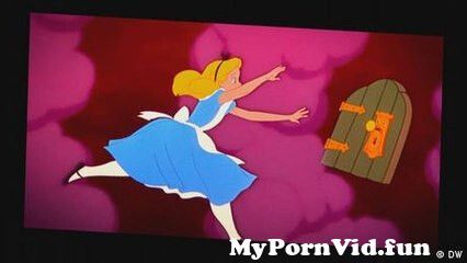 Alice im wunderland porn