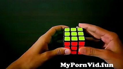 Porn rubix cube Petite Asian