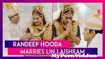 View Full Screen: randeep hooda lin laishram get married in imphal.jpg