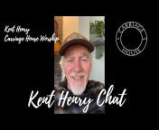 Official Kent Henry - Carriage House Worship