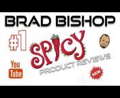 The Brad Bishop Show