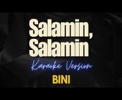 Mi Balmz Karaoke Tracks